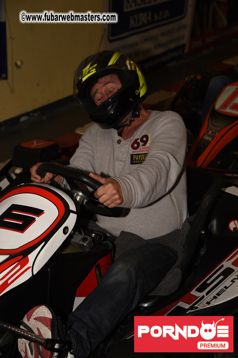 Go-Kart Races