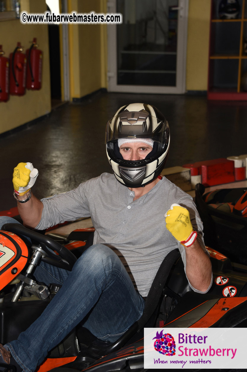 Go-Kart Races