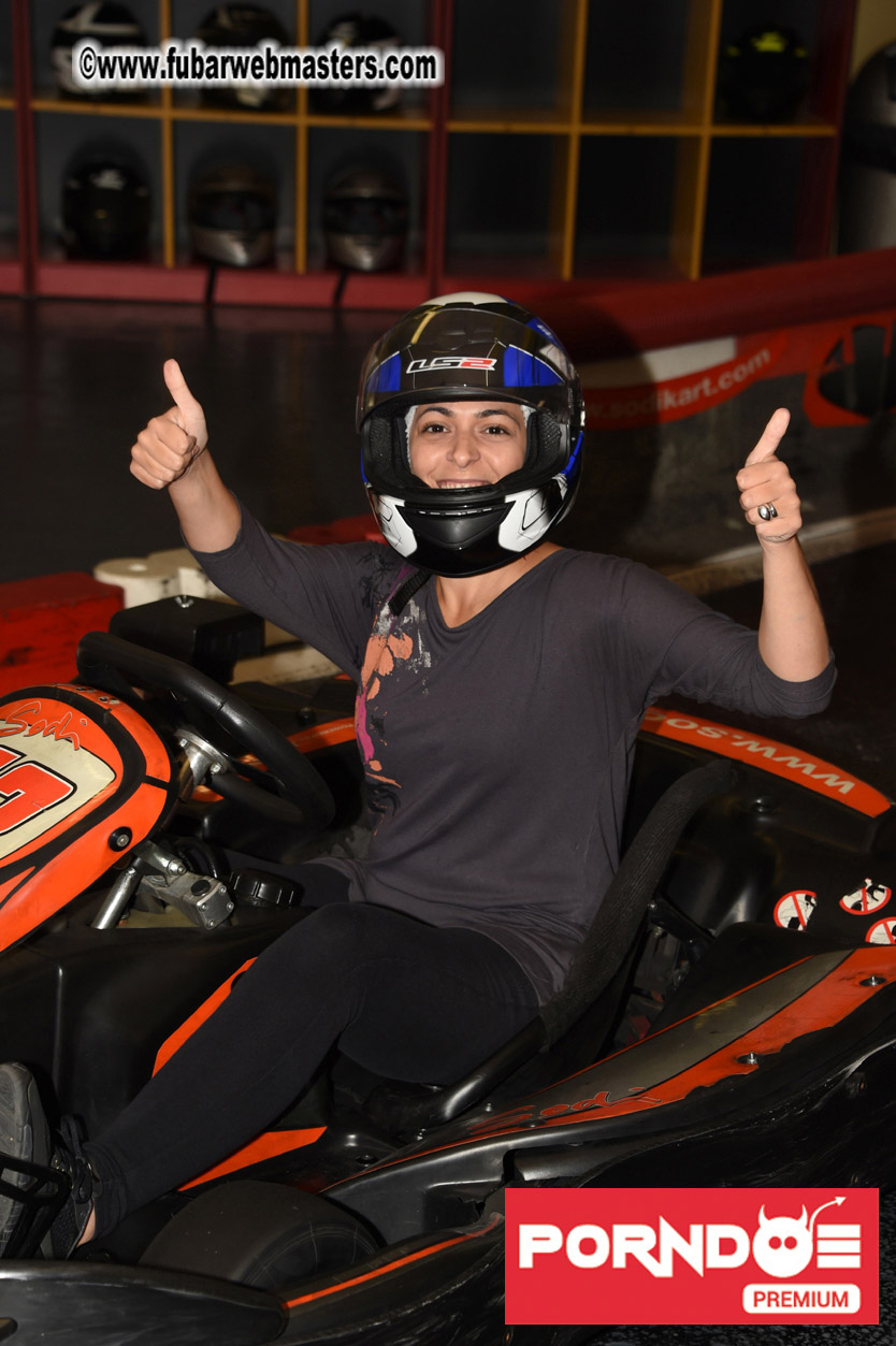 Go-Kart Races