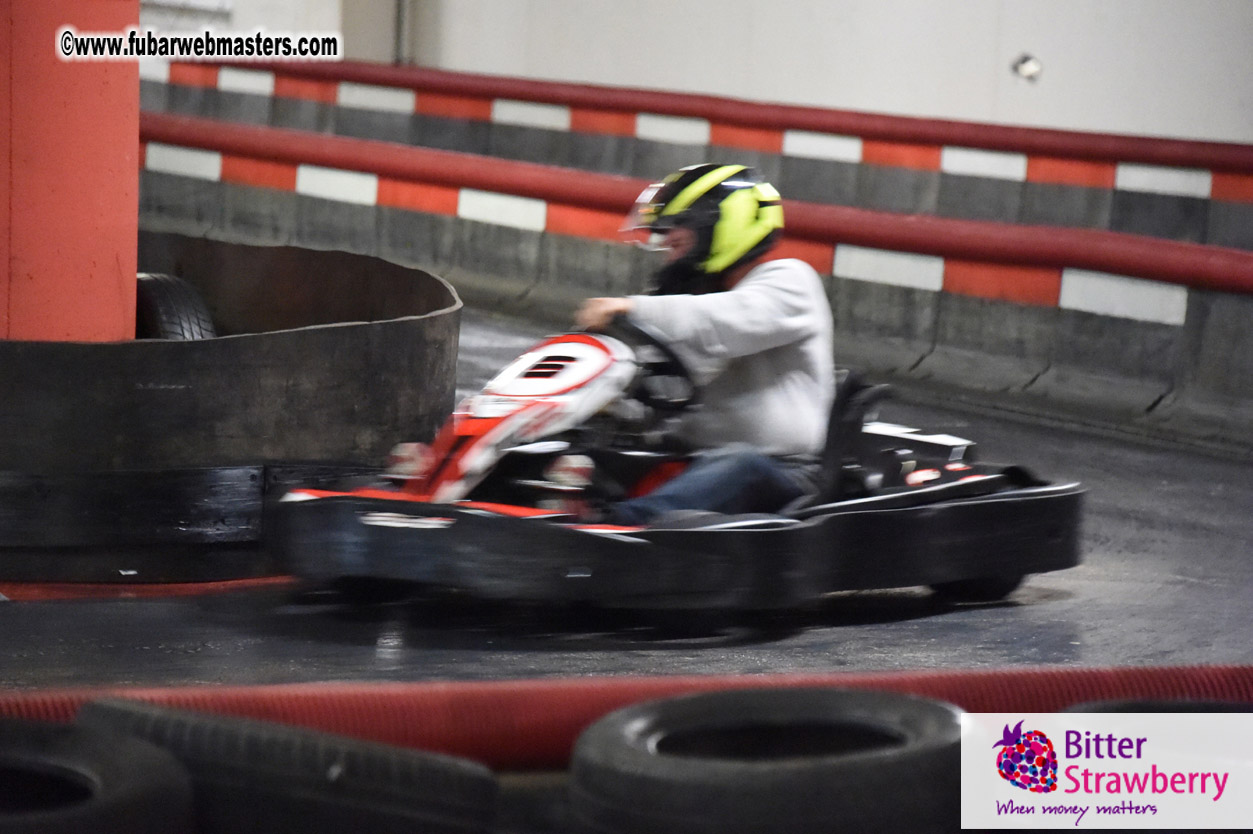 Go-Kart Races