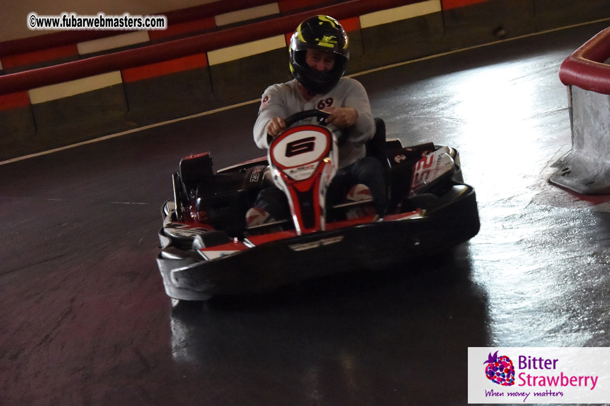 Go-Kart Races