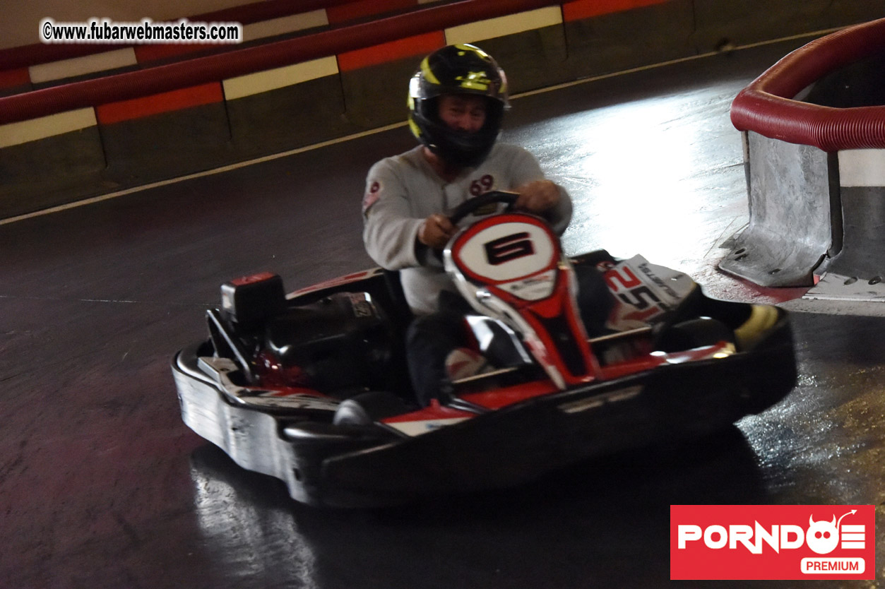 Go-Kart Races