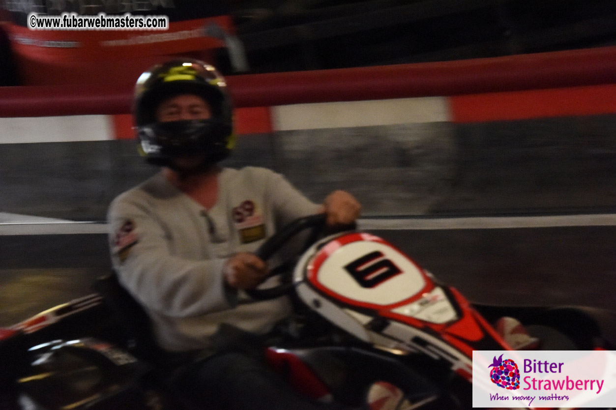 Go-Kart Races