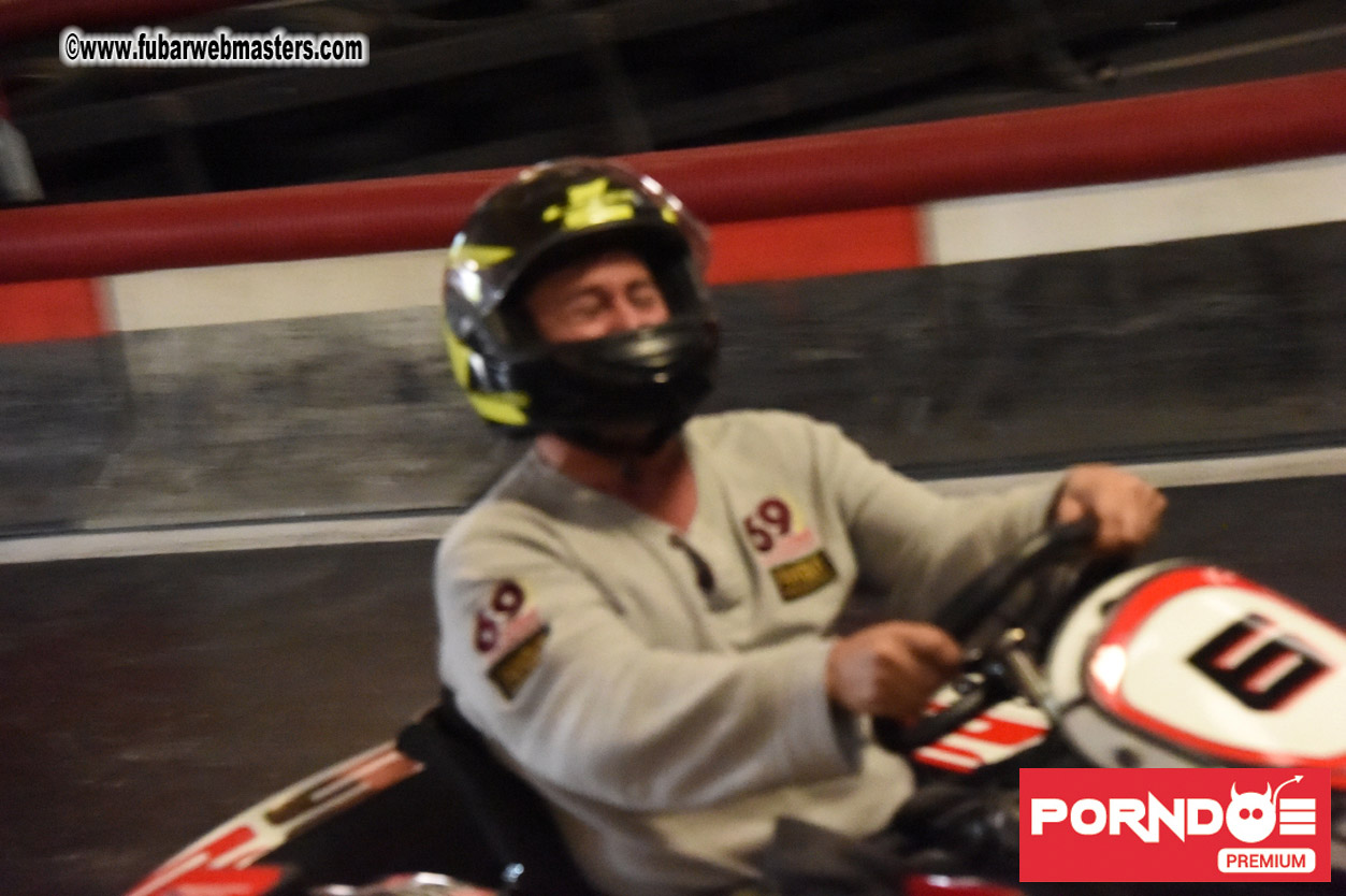 Go-Kart Races