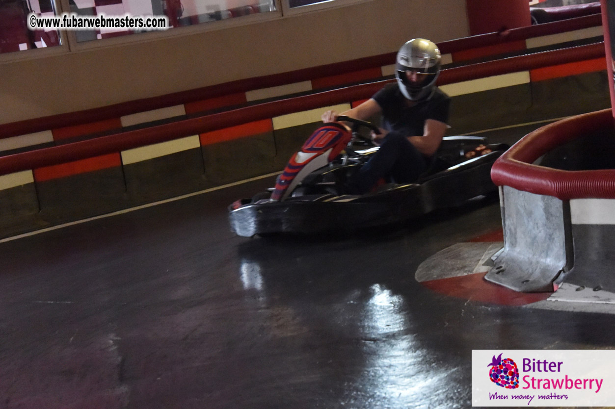 Go-Kart Races