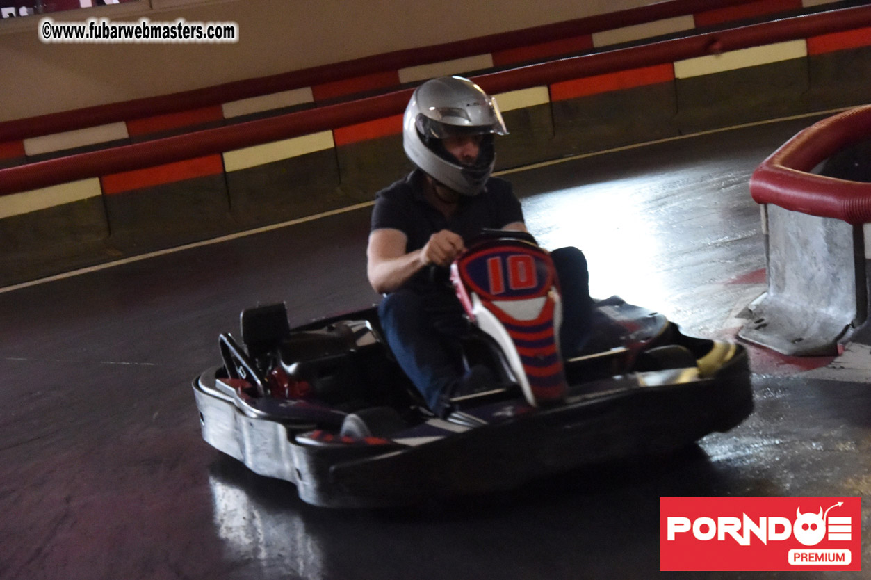 Go-Kart Races