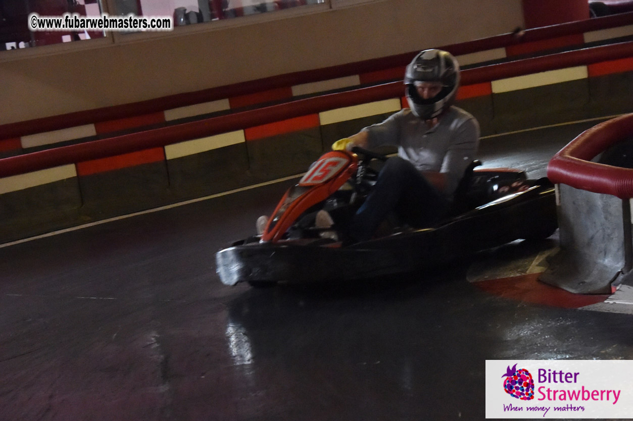 Go-Kart Races