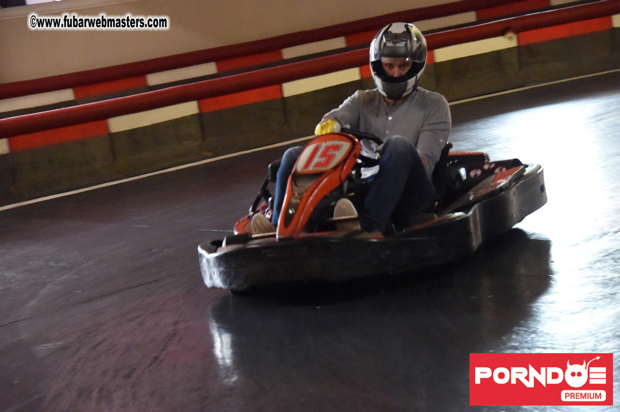 Go-Kart Races