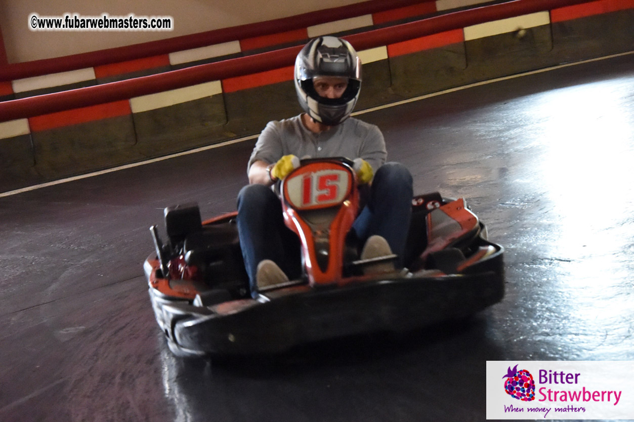 Go-Kart Races