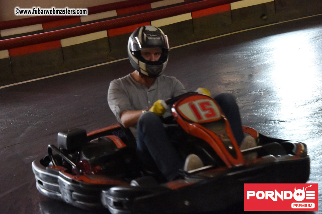 Go-Kart Races