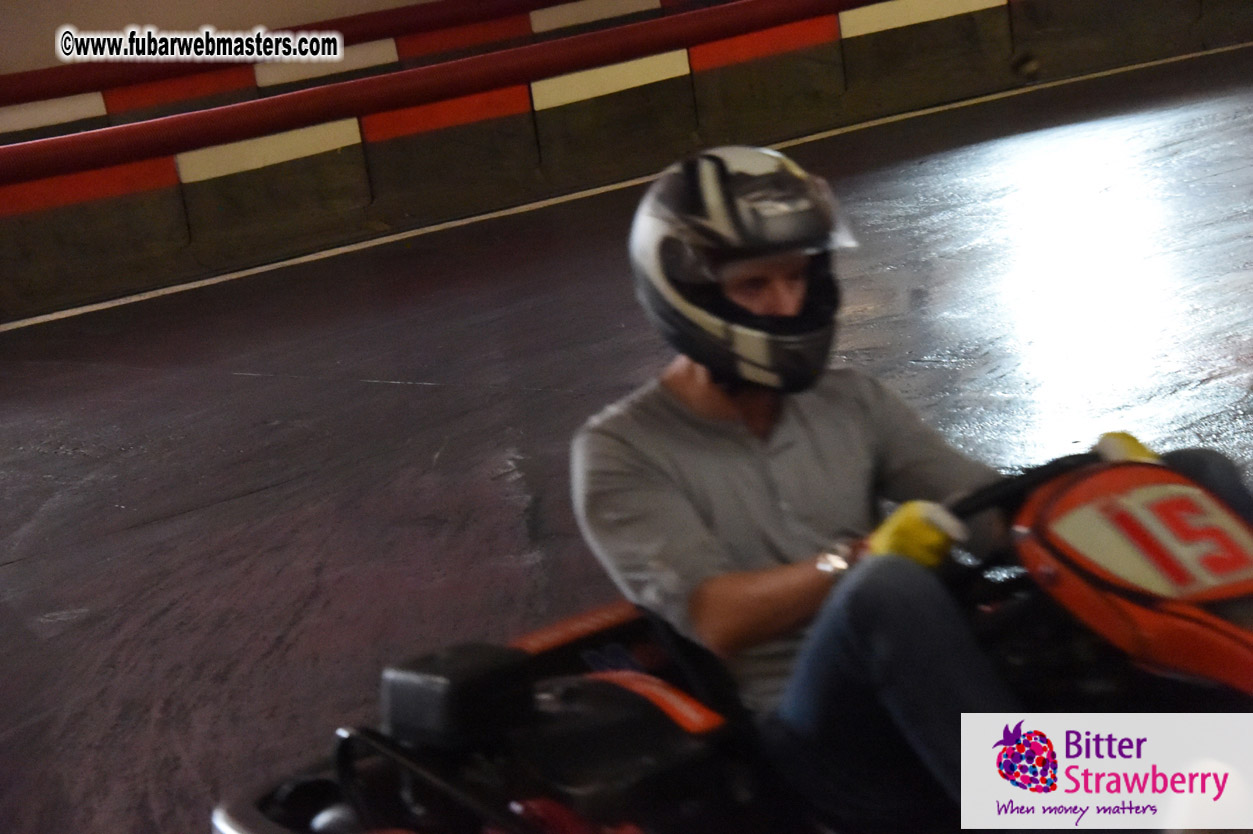 Go-Kart Races