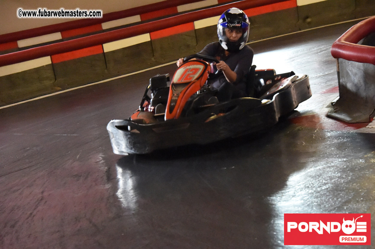 Go-Kart Races