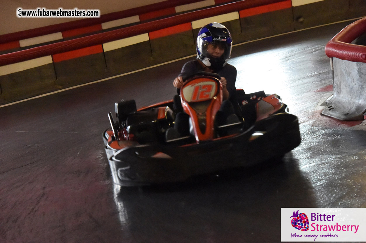 Go-Kart Races