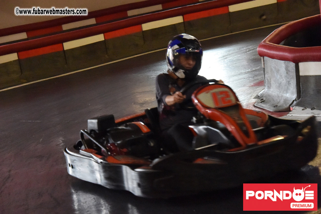 Go-Kart Races