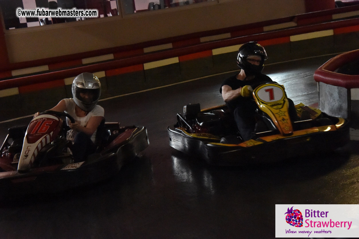 Go-Kart Races