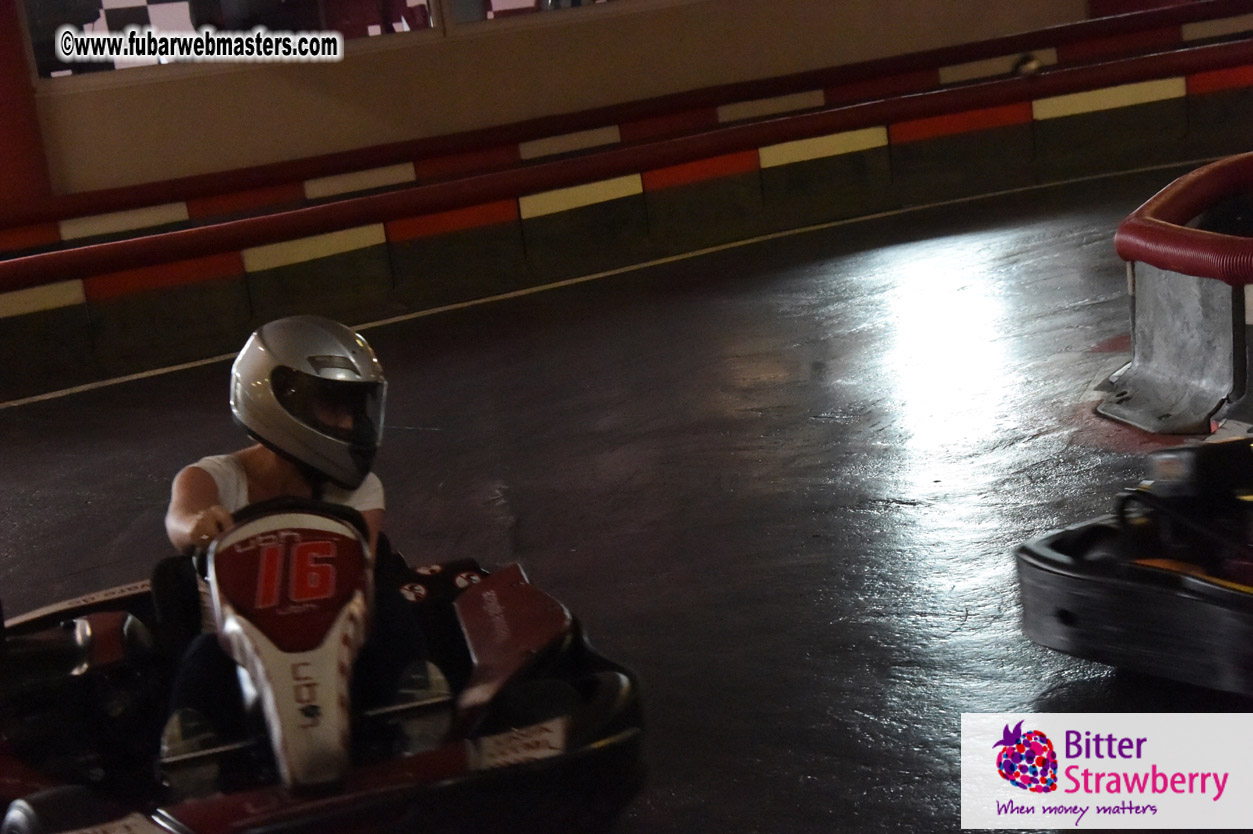 Go-Kart Races