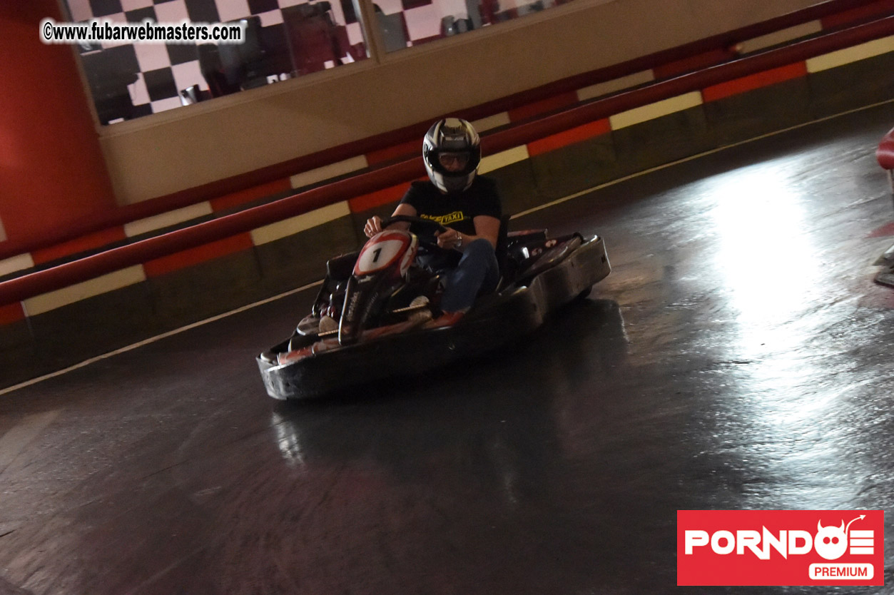 Go-Kart Races