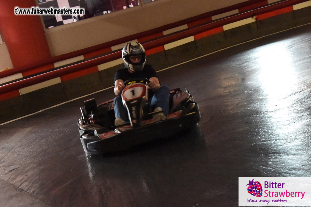 Go-Kart Races