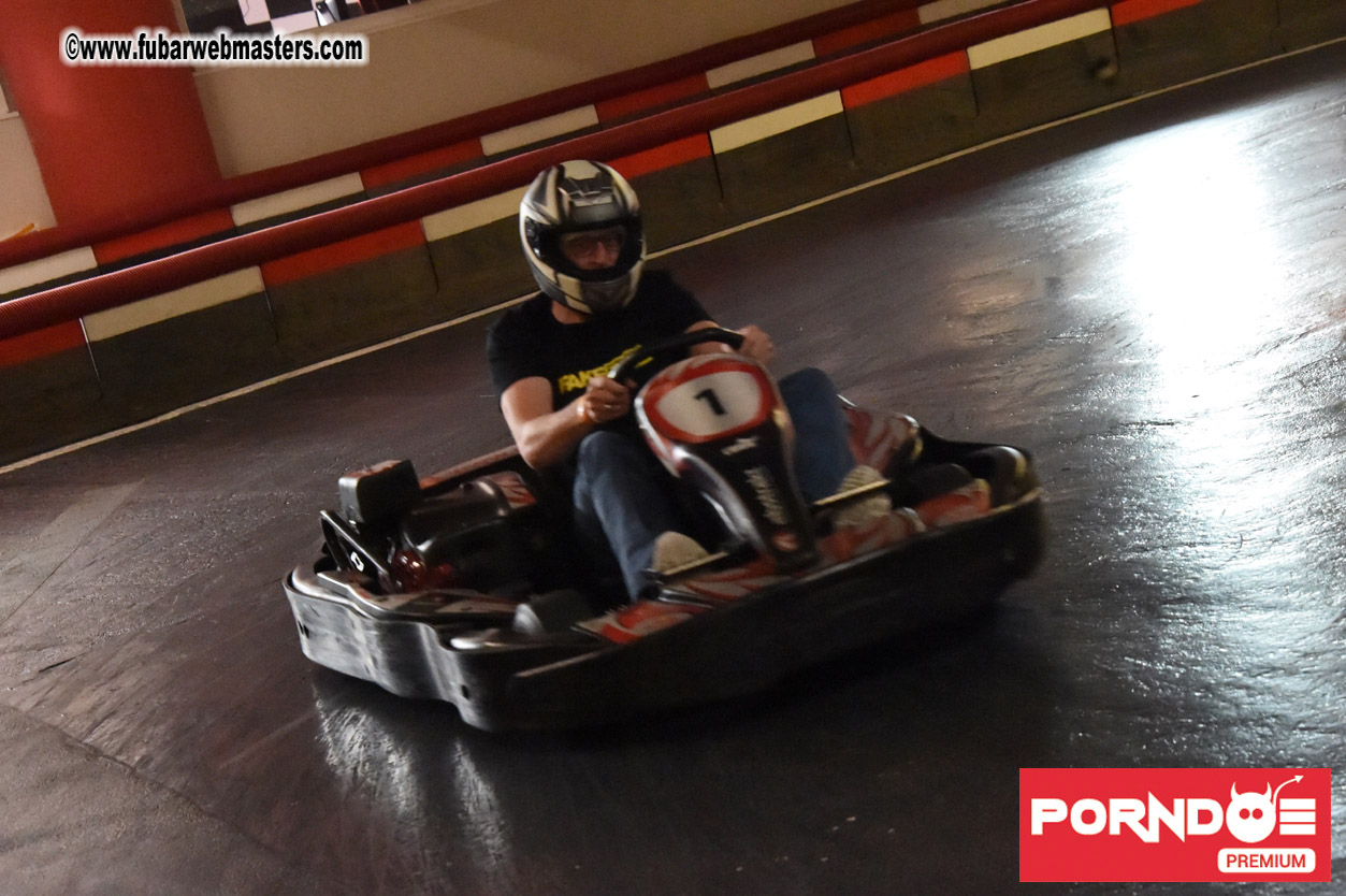 Go-Kart Races