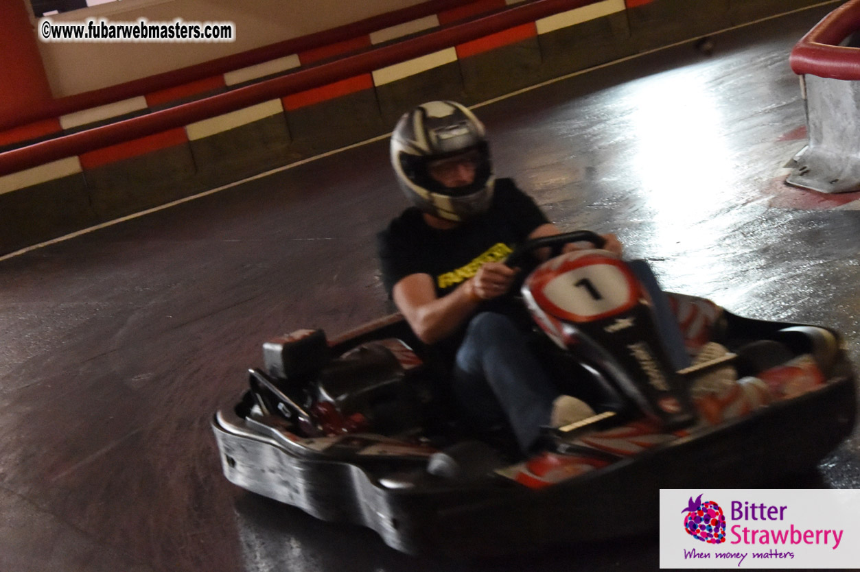 Go-Kart Races