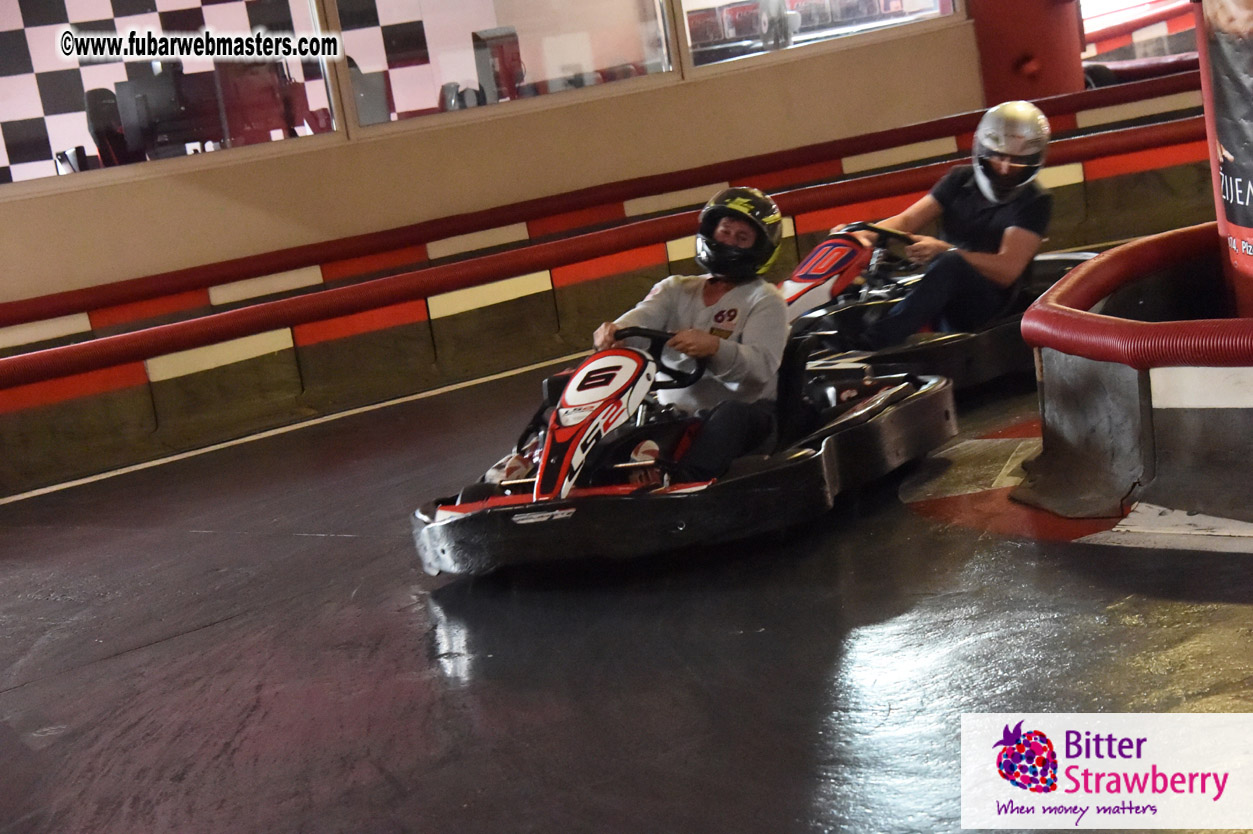 Go-Kart Races