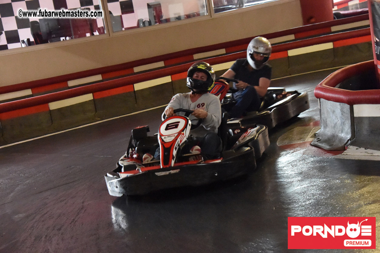 Go-Kart Races