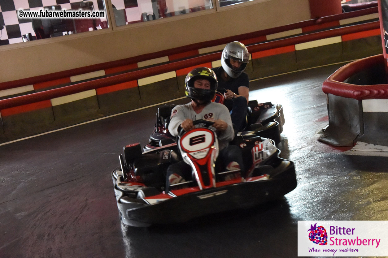 Go-Kart Races