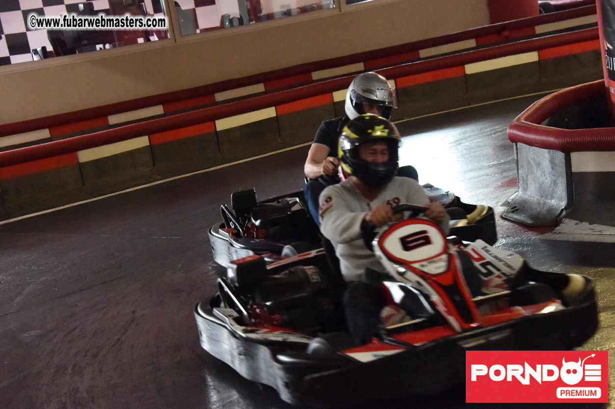 Go-Kart Races