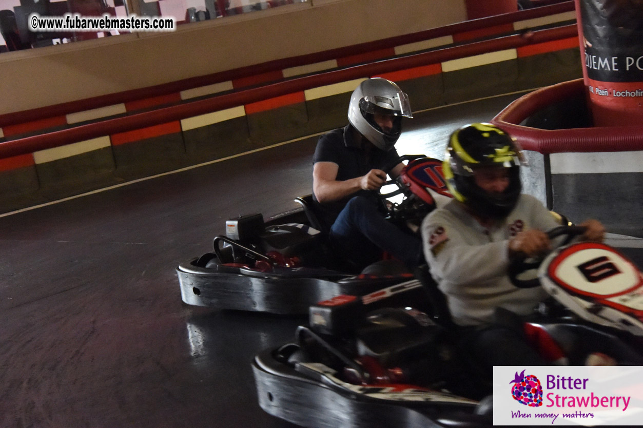 Go-Kart Races