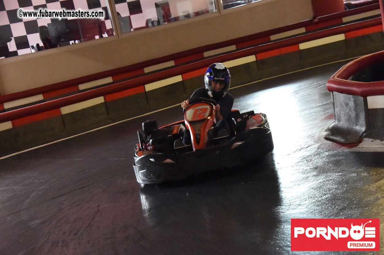 Go-Kart Races