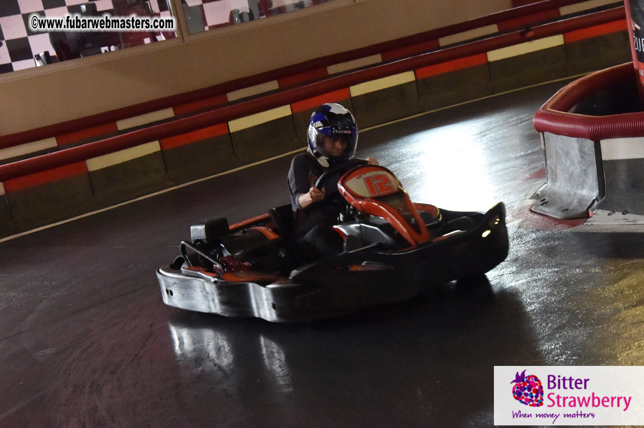 Go-Kart Races