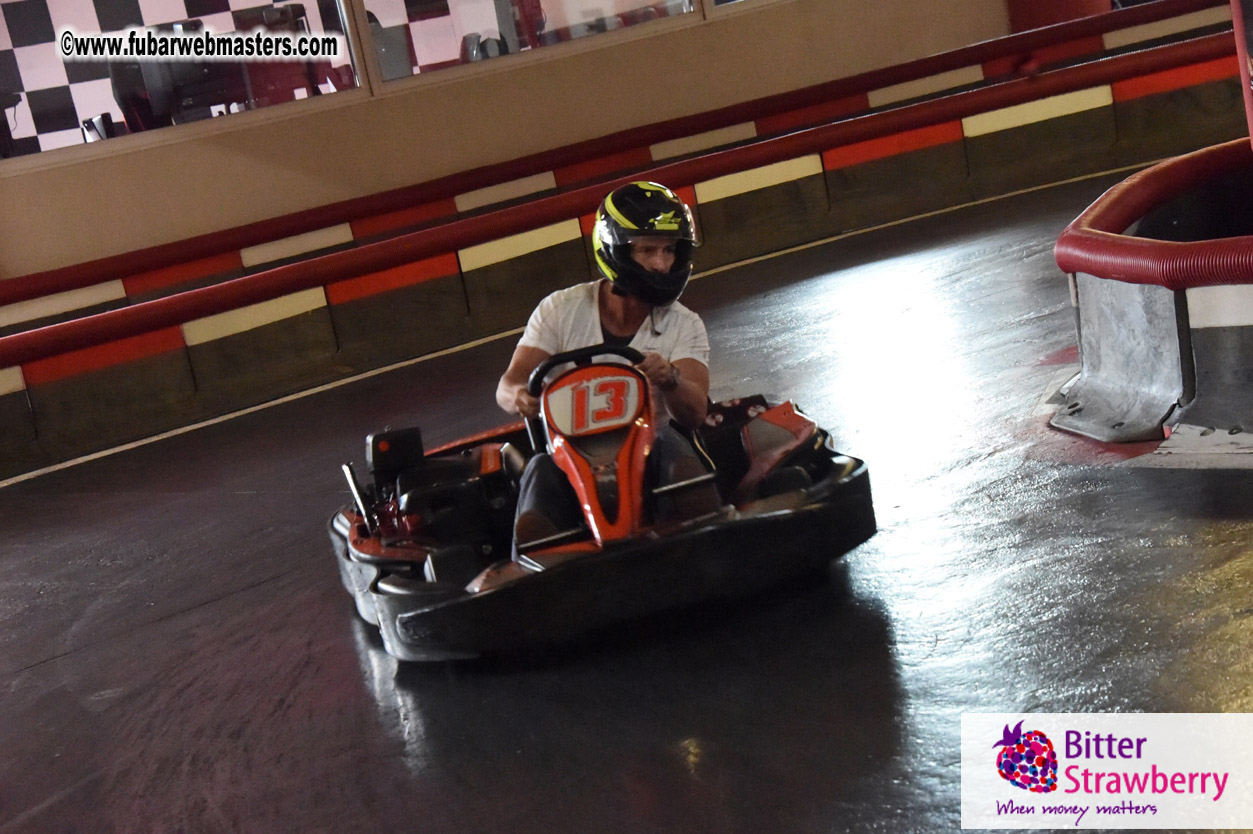 Go-Kart Races