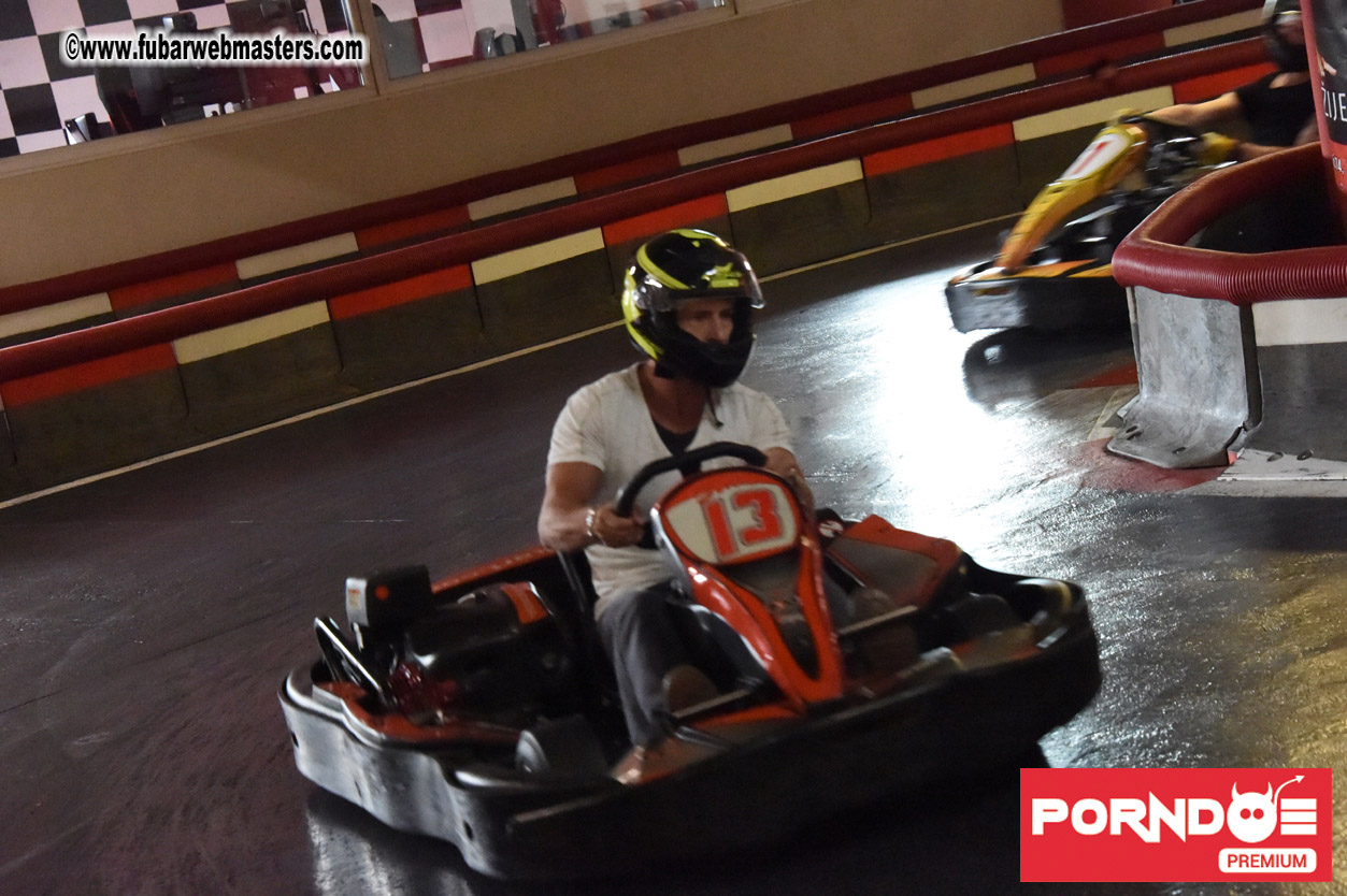 Go-Kart Races