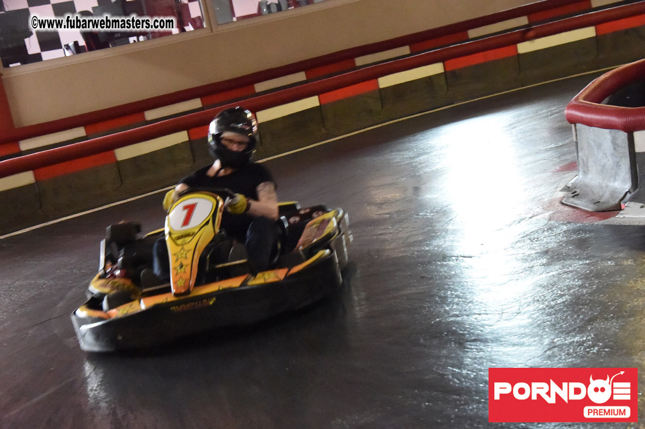 Go-Kart Races