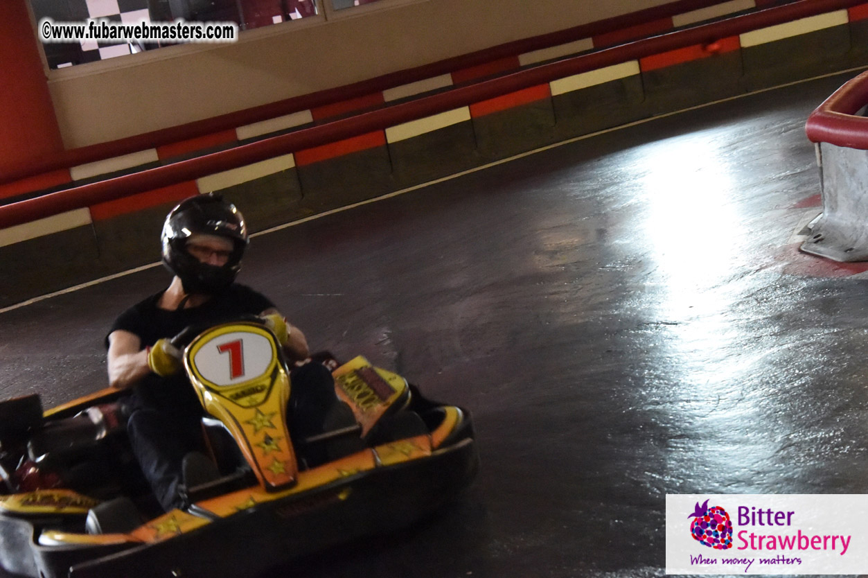 Go-Kart Races