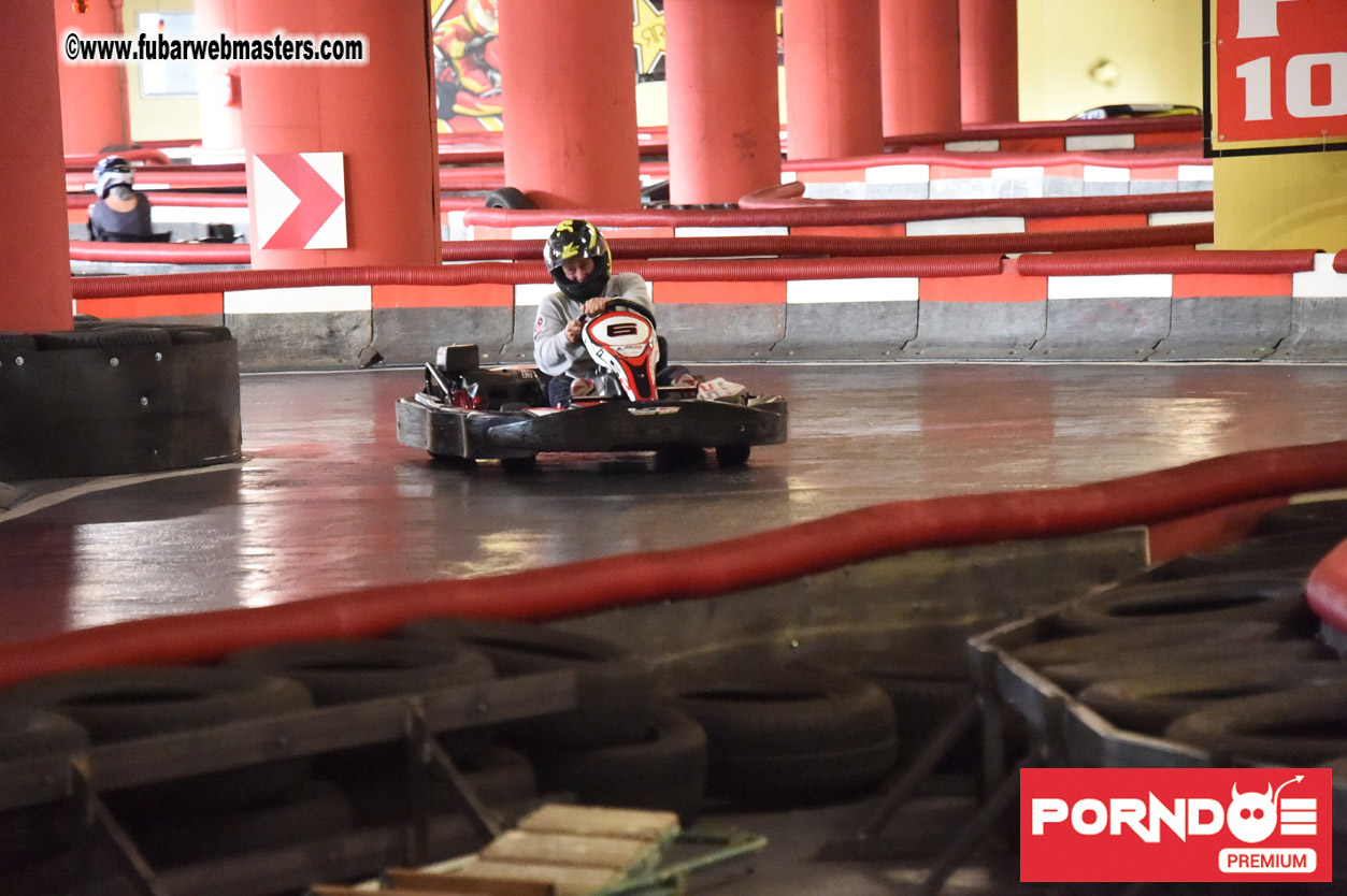 Go-Kart Races