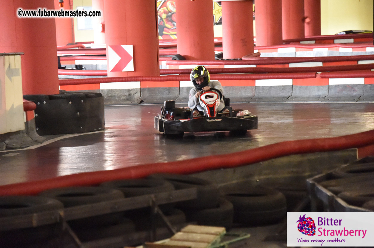 Go-Kart Races