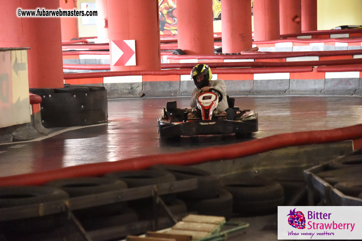 Go-Kart Races