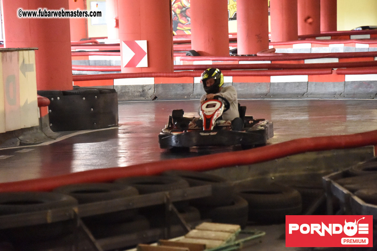 Go-Kart Races