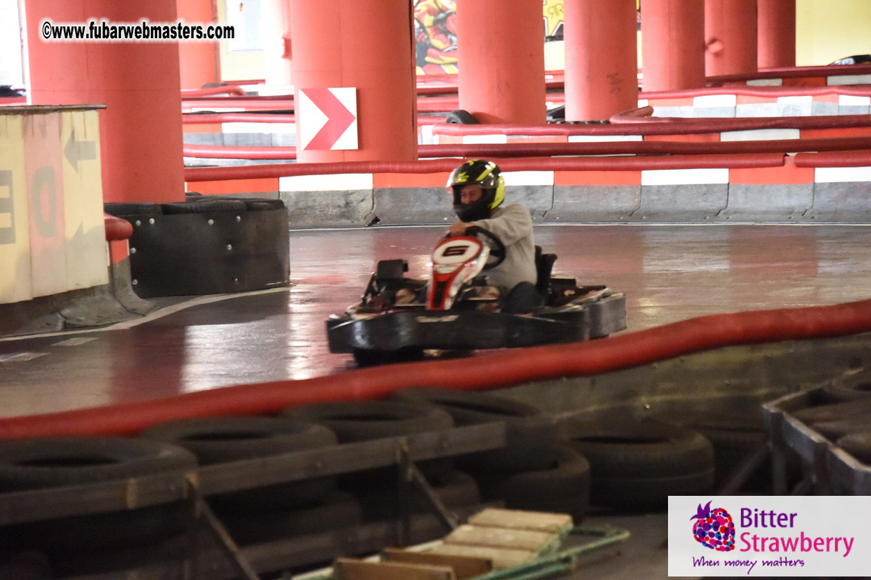 Go-Kart Races