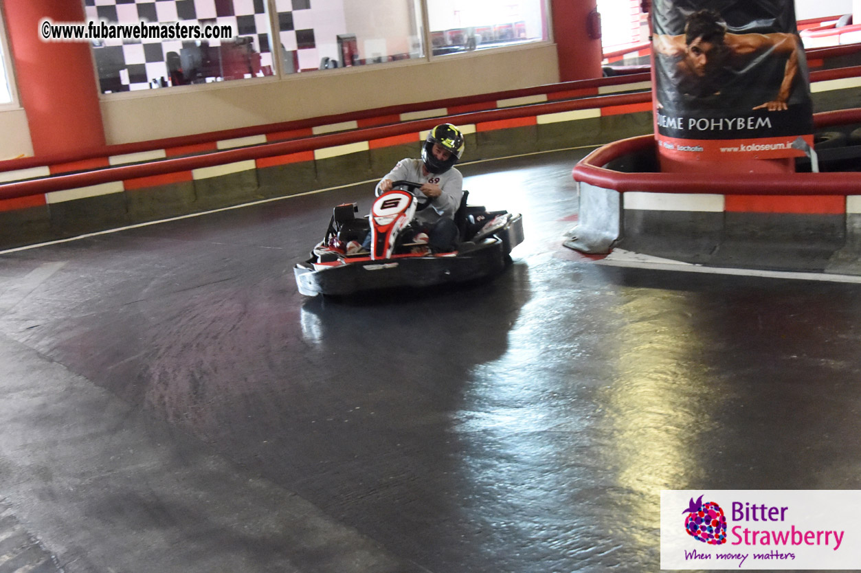 Go-Kart Races