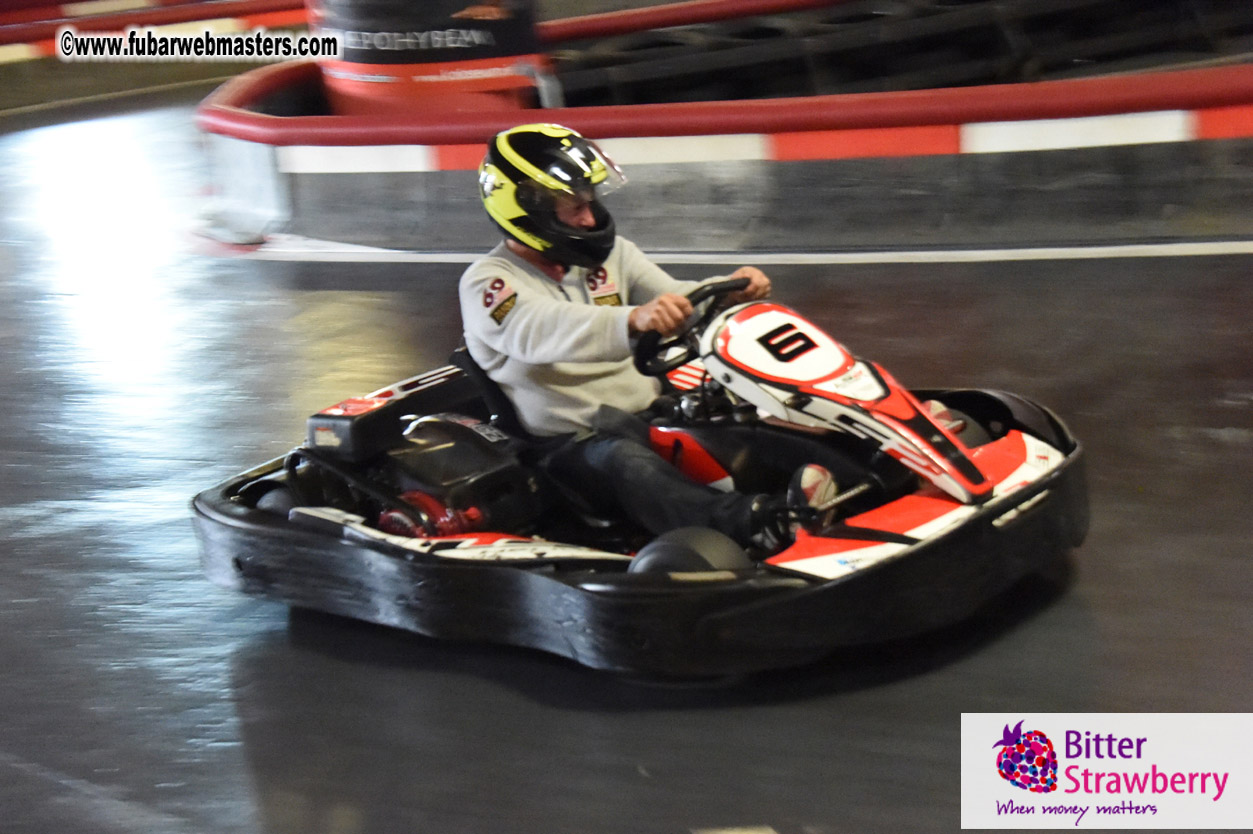 Go-Kart Races