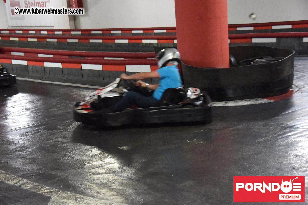 Go-Kart Races