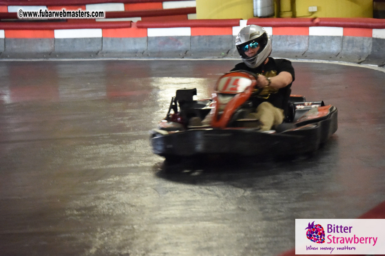 Go-Kart Races