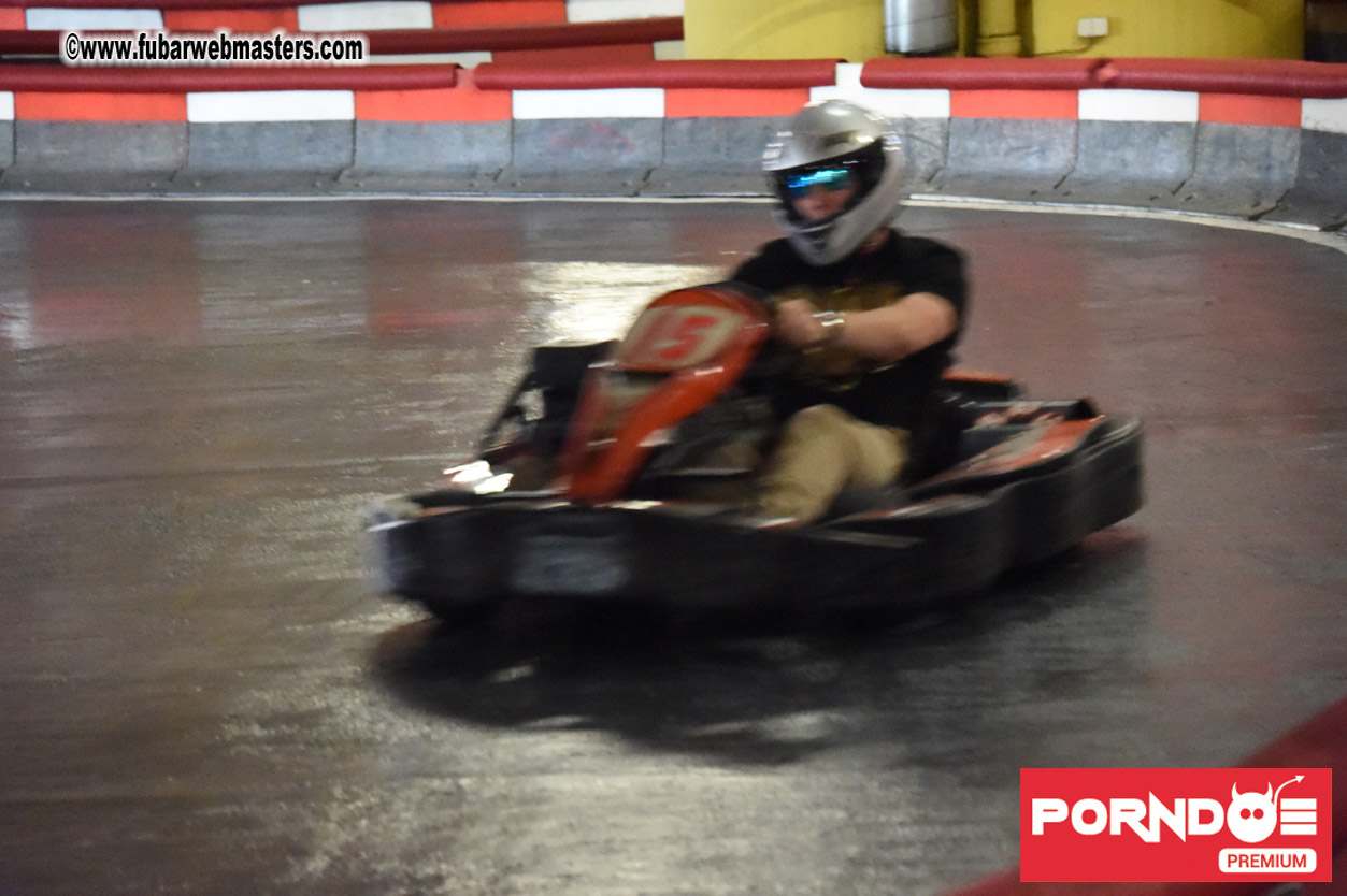 Go-Kart Races