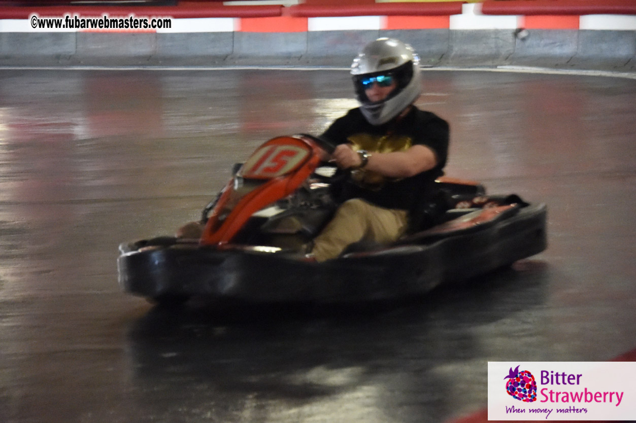 Go-Kart Races