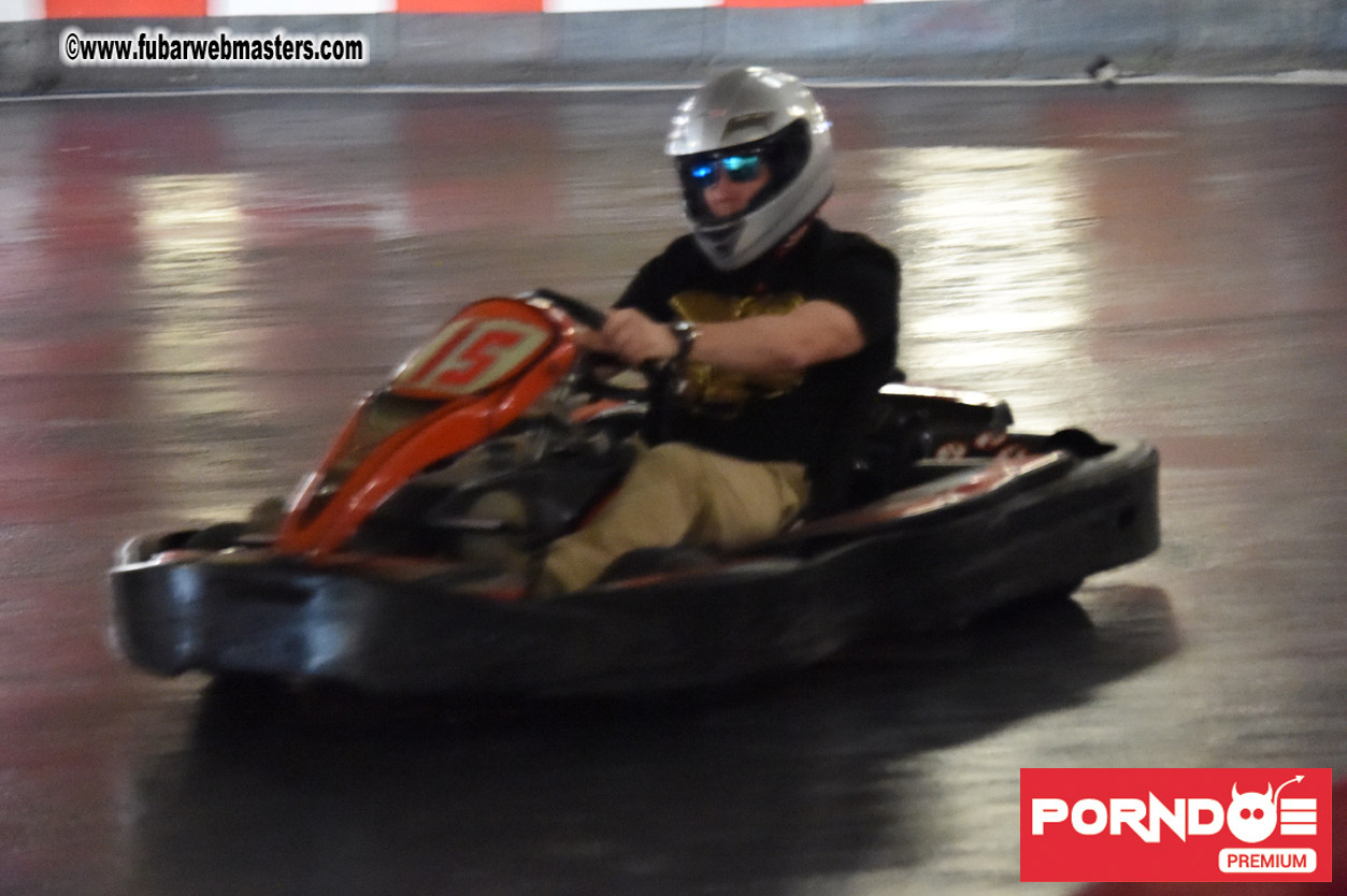 Go-Kart Races