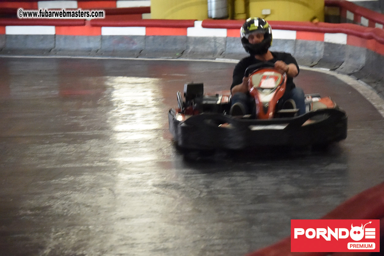 Go-Kart Races