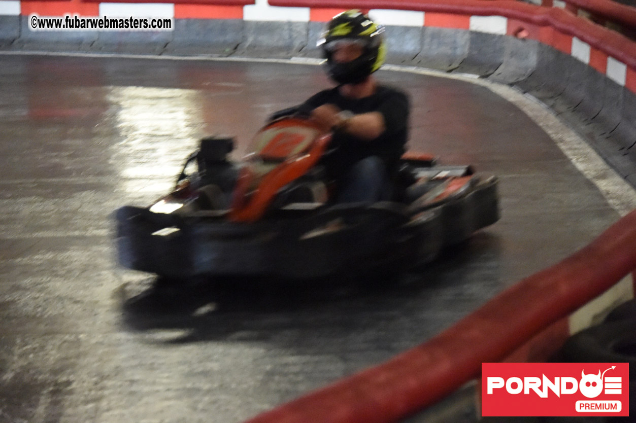 Go-Kart Races