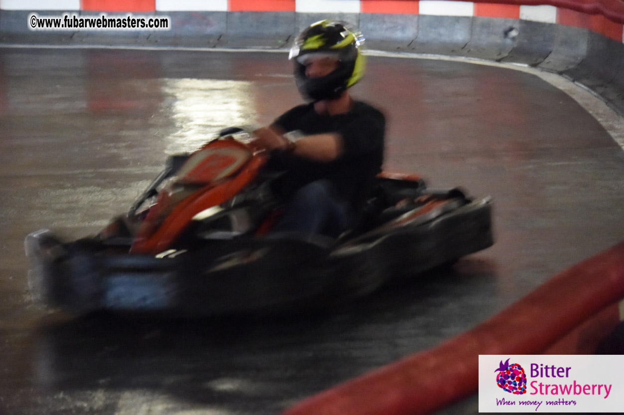 Go-Kart Races